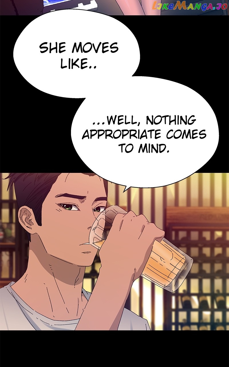 Chasing Red Chapter 2 - page 45