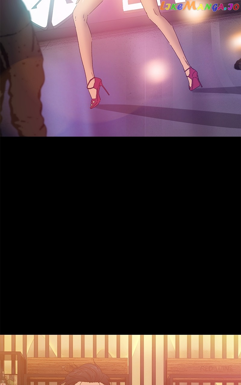 Chasing Red Chapter 2 - page 47