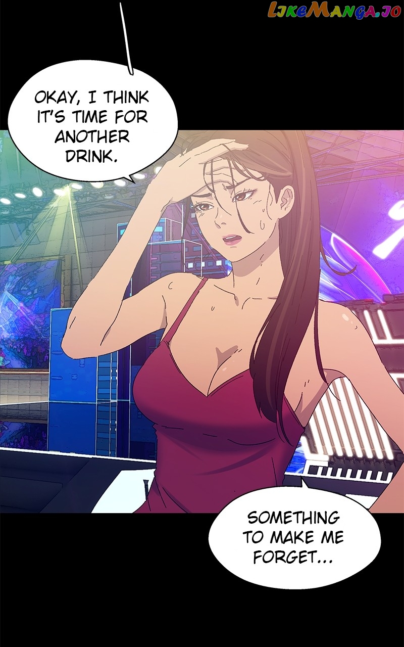Chasing Red Chapter 2 - page 49