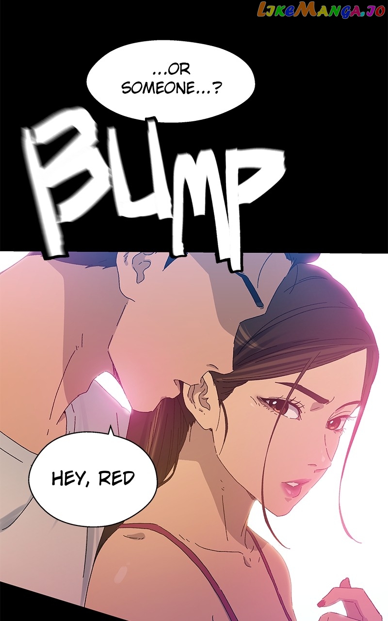 Chasing Red Chapter 2 - page 50