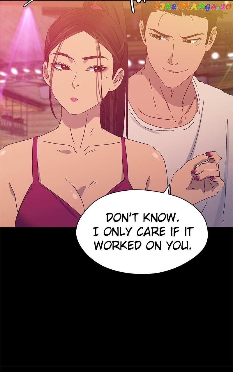 Chasing Red Chapter 2 - page 54