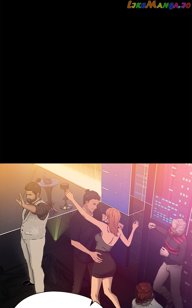 Chasing Red Chapter 2 - page 57