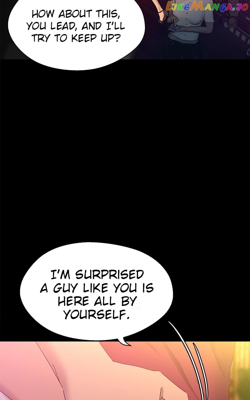 Chasing Red Chapter 2 - page 58