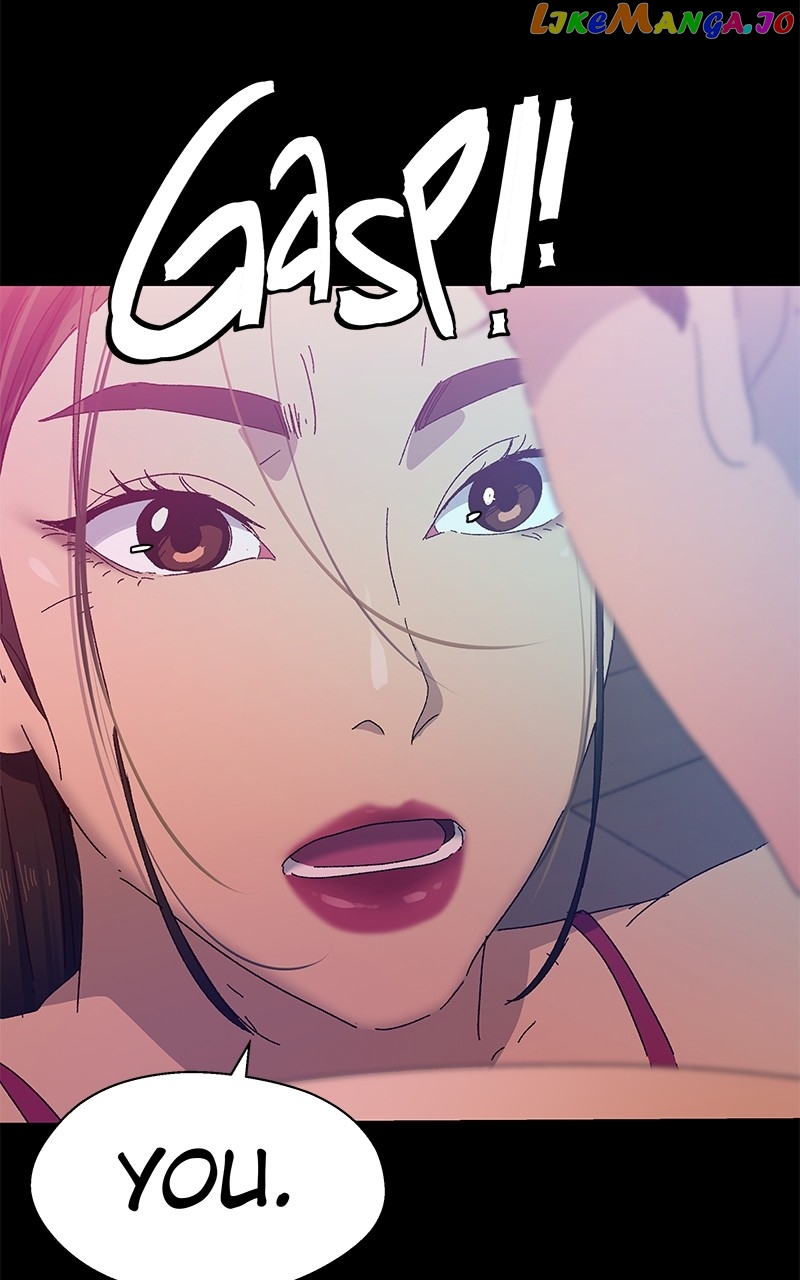 Chasing Red Chapter 2 - page 64