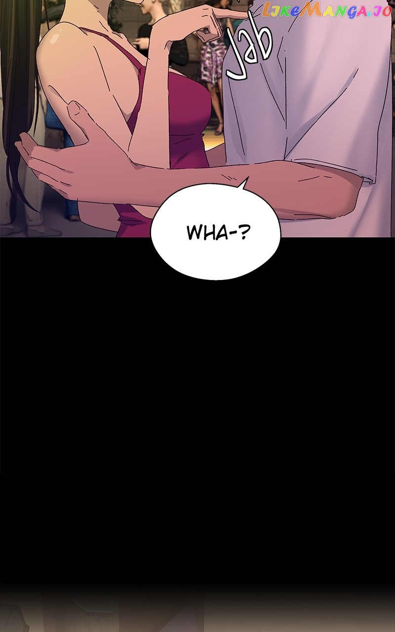 Chasing Red Chapter 2 - page 67