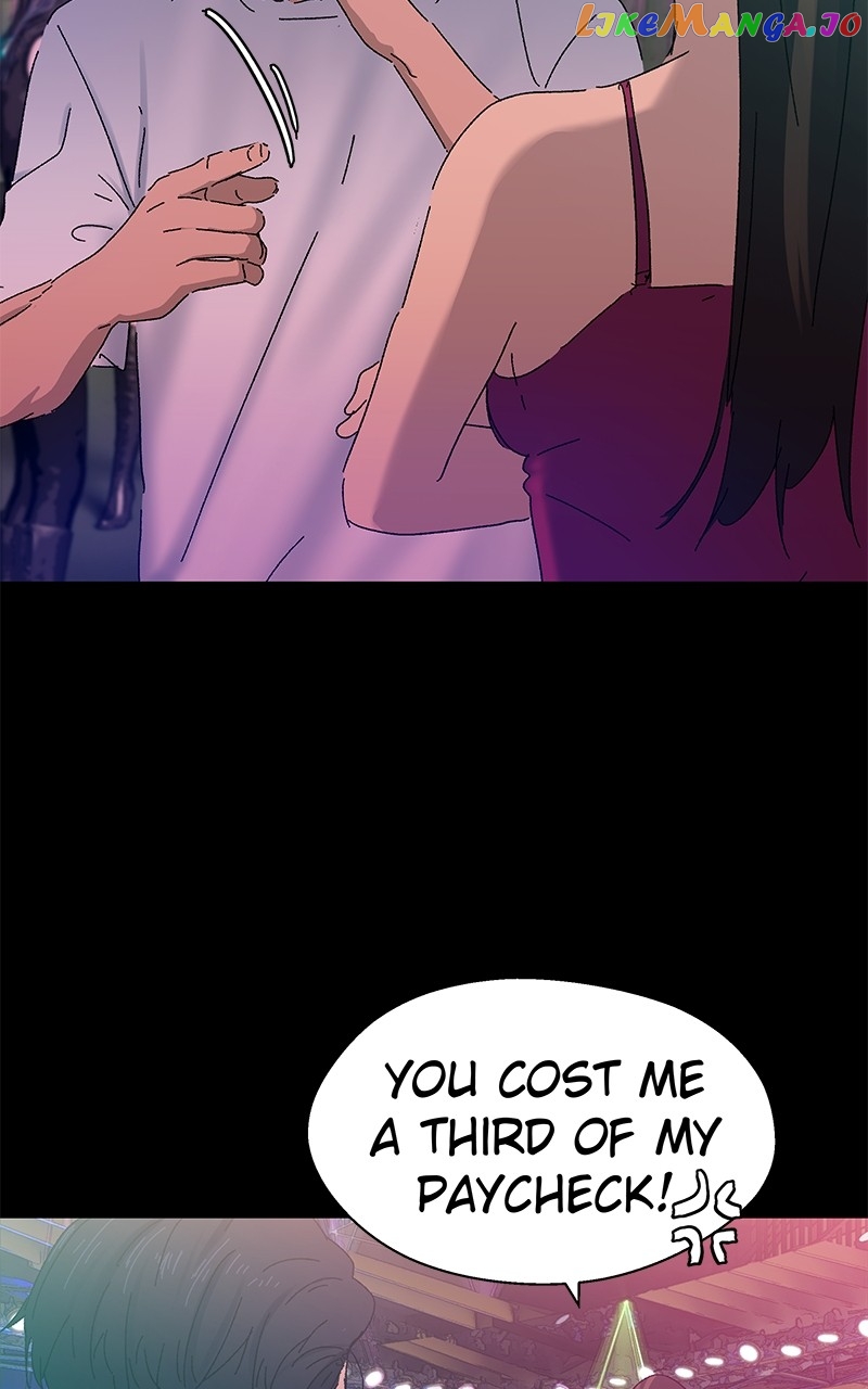 Chasing Red Chapter 2 - page 70
