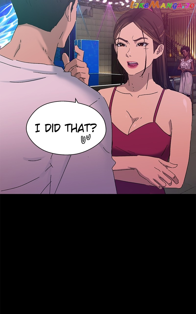 Chasing Red Chapter 2 - page 71