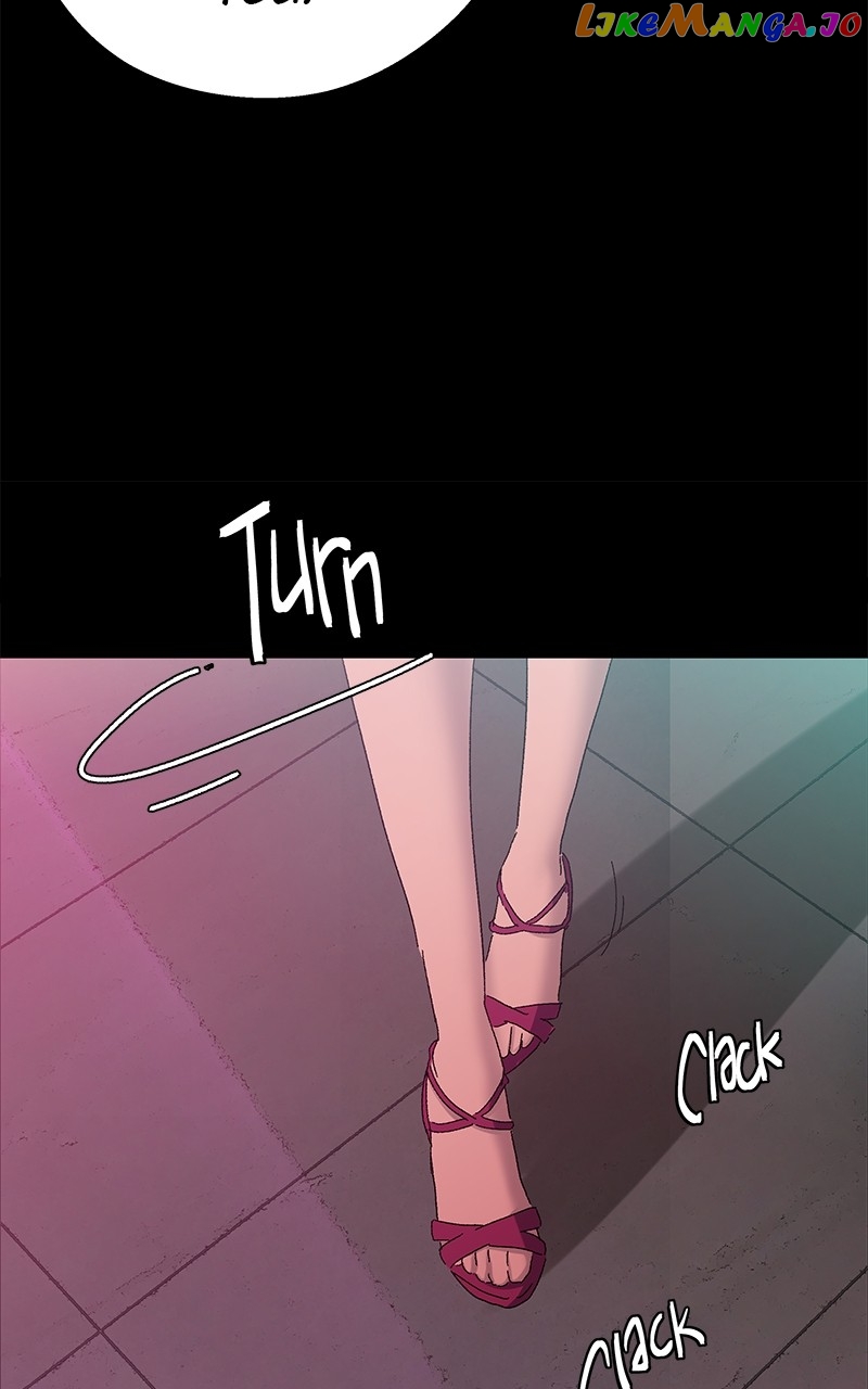 Chasing Red Chapter 2 - page 73