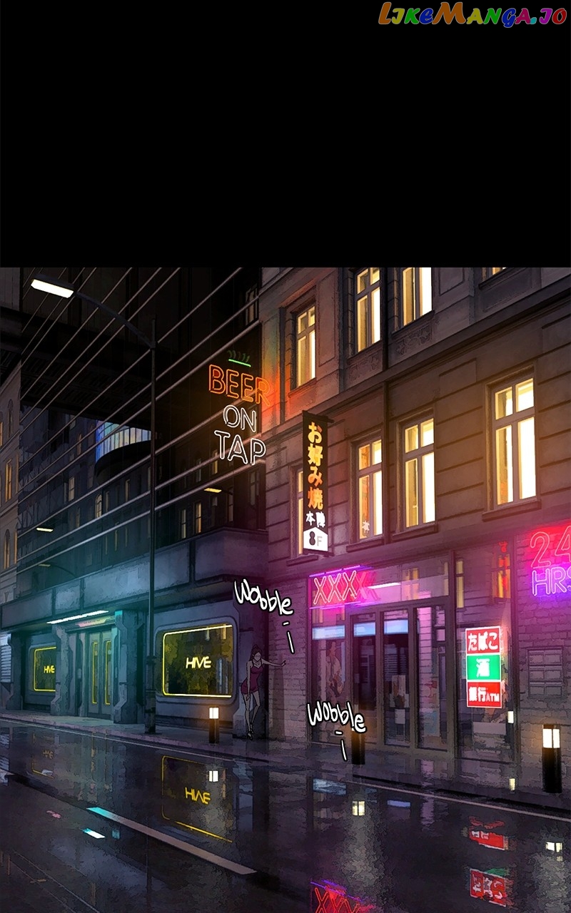 Chasing Red Chapter 2 - page 76