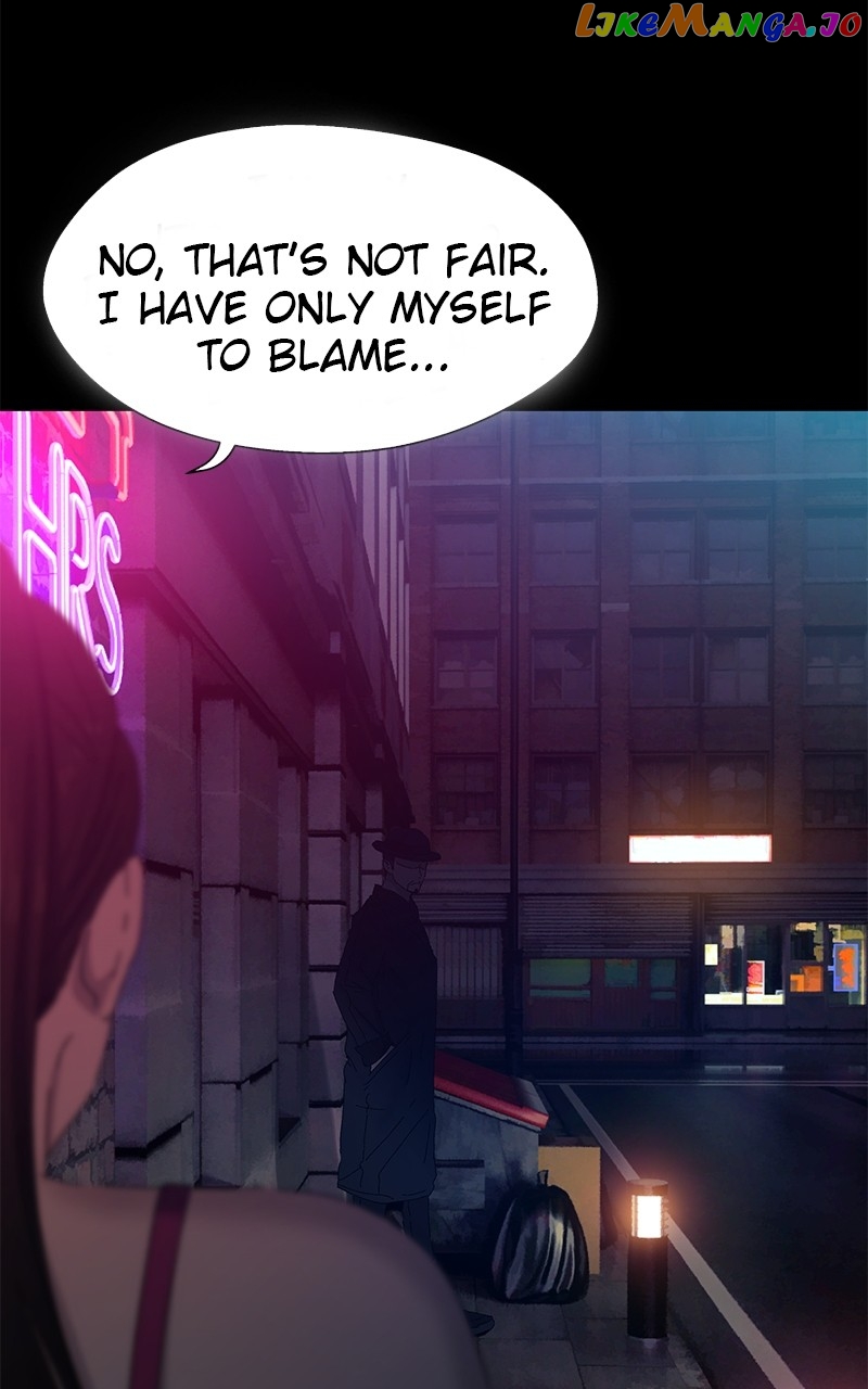 Chasing Red Chapter 2 - page 80
