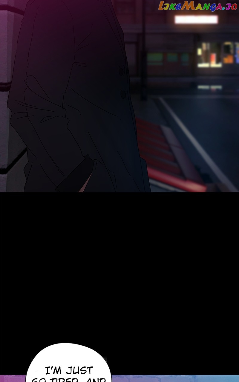 Chasing Red Chapter 2 - page 82