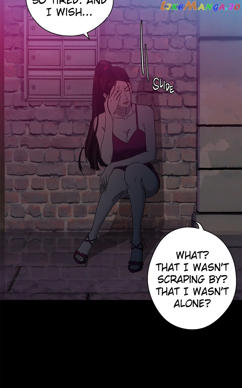 Chasing Red Chapter 2 - page 83