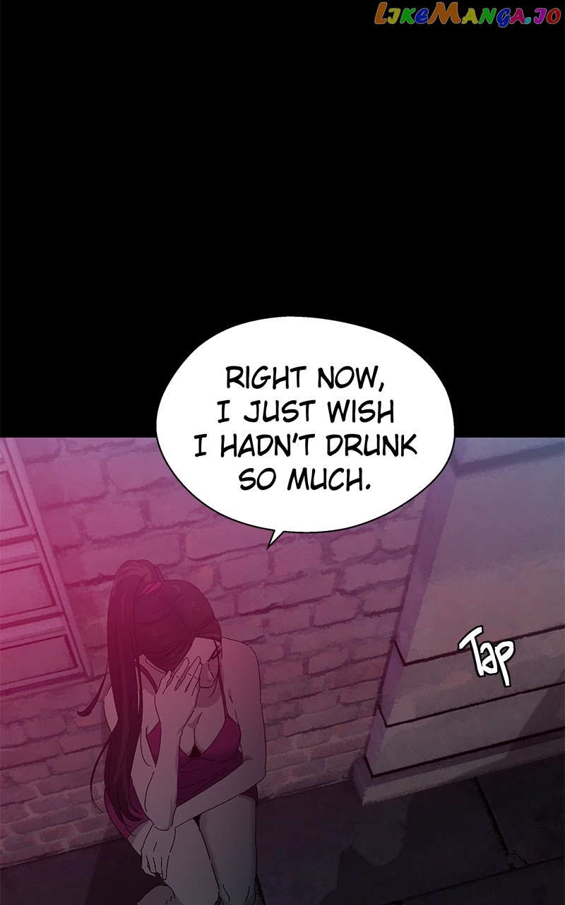 Chasing Red Chapter 2 - page 85