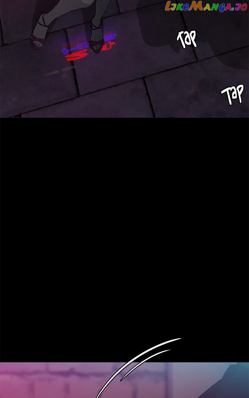 Chasing Red Chapter 2 - page 86