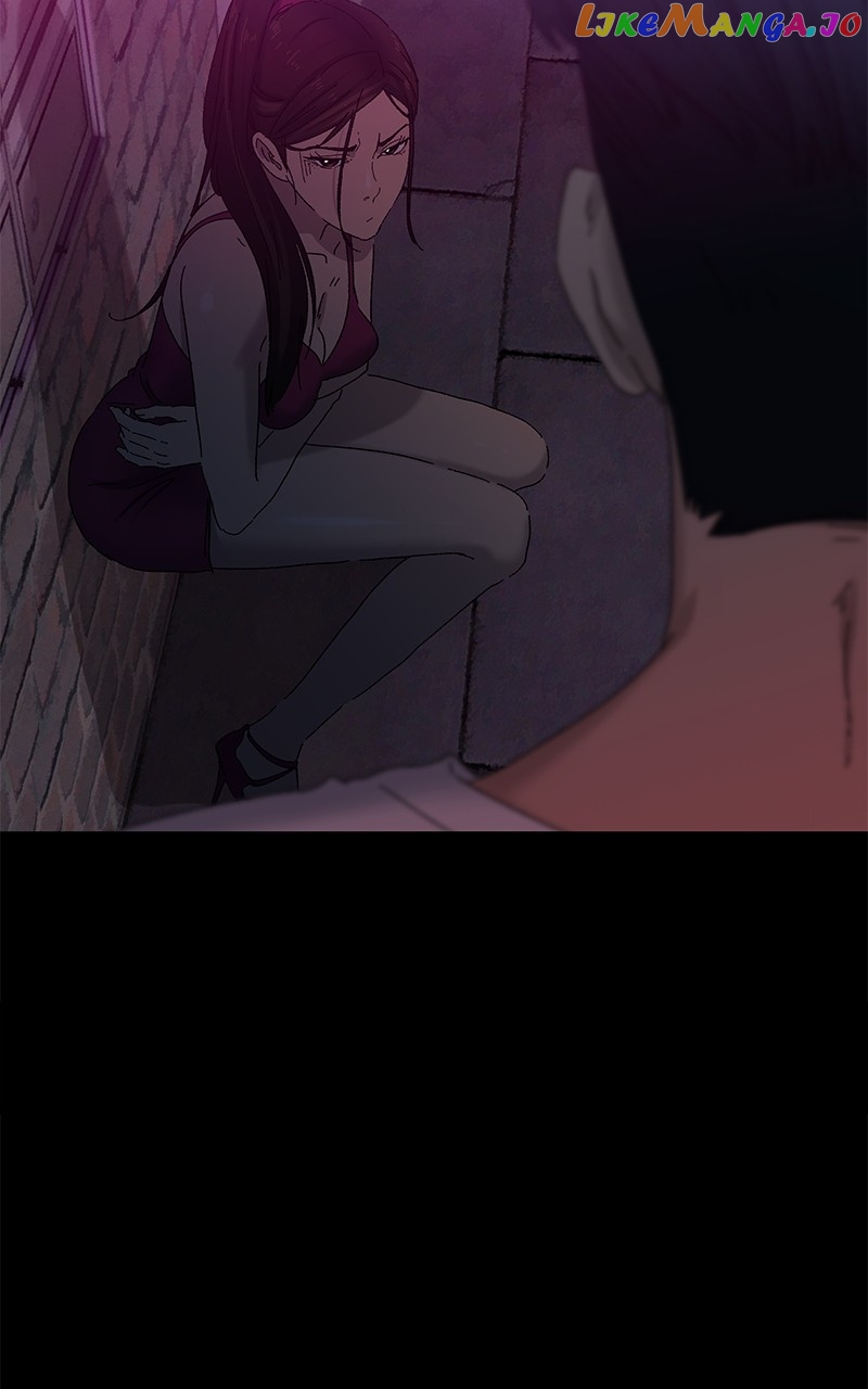 Chasing Red Chapter 2 - page 91