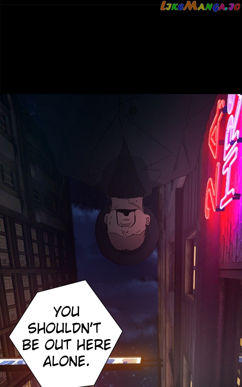 Chasing Red Chapter 2 - page 92