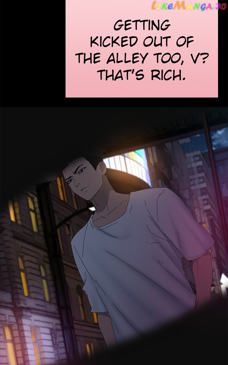 Chasing Red Chapter 2 - page 94