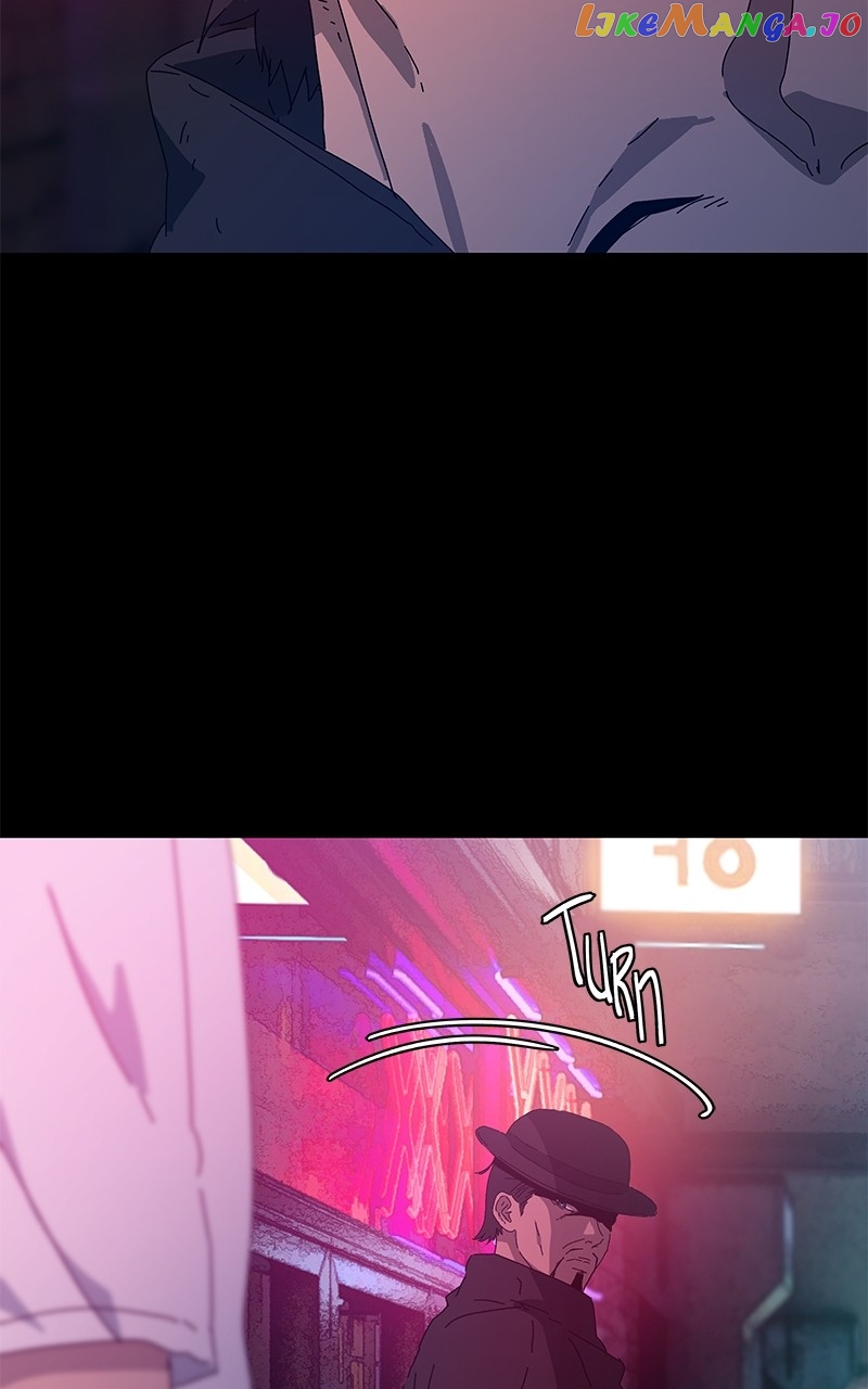 Chasing Red Chapter 2 - page 97