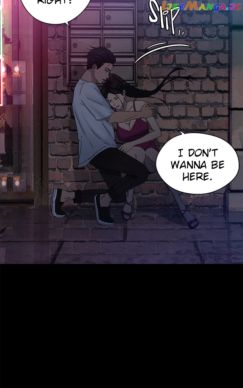 Chasing Red Chapter 2 - page 99