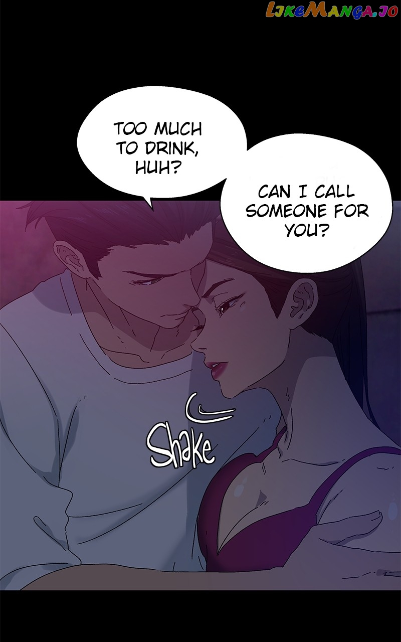Chasing Red Chapter 2 - page 100