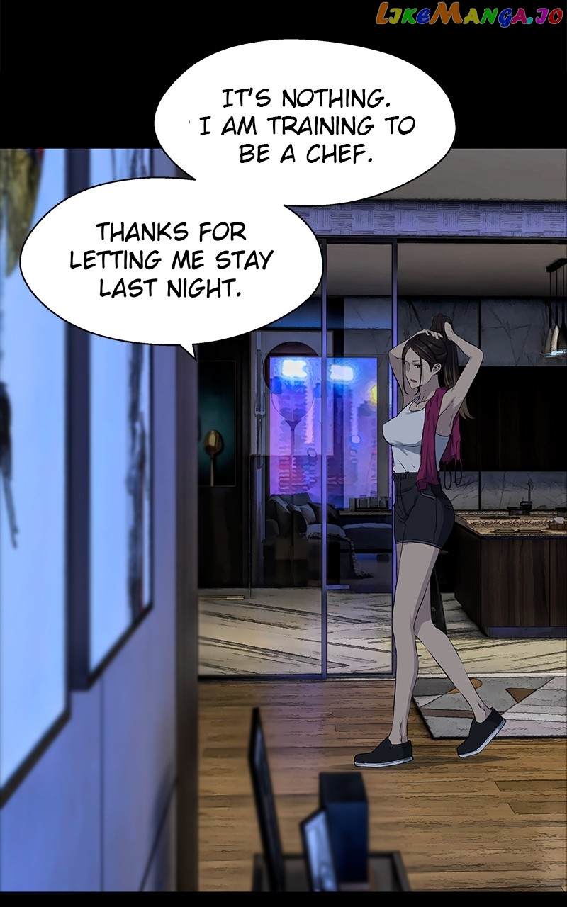 Chasing Red Chapter 3 - page 107