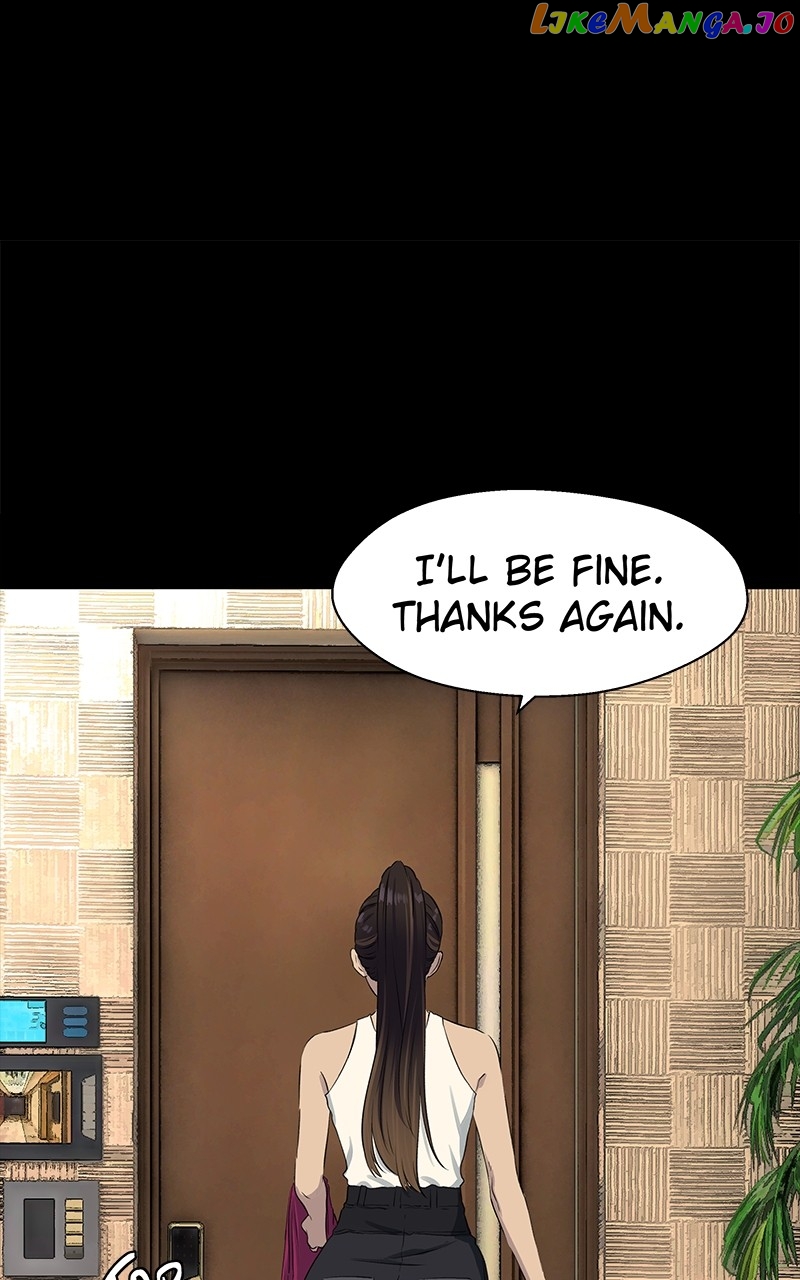 Chasing Red Chapter 3 - page 112