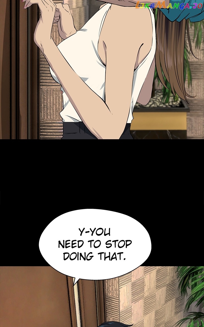 Chasing Red Chapter 3 - page 116
