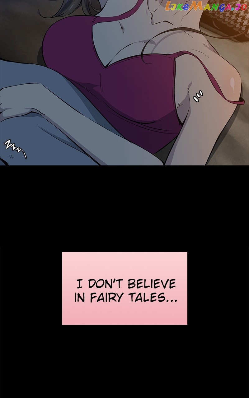 Chasing Red Chapter 3 - page 16