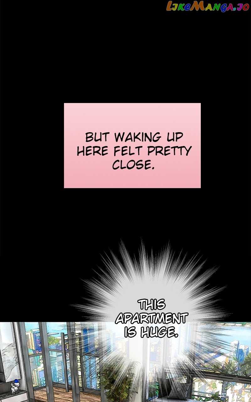 Chasing Red Chapter 3 - page 18