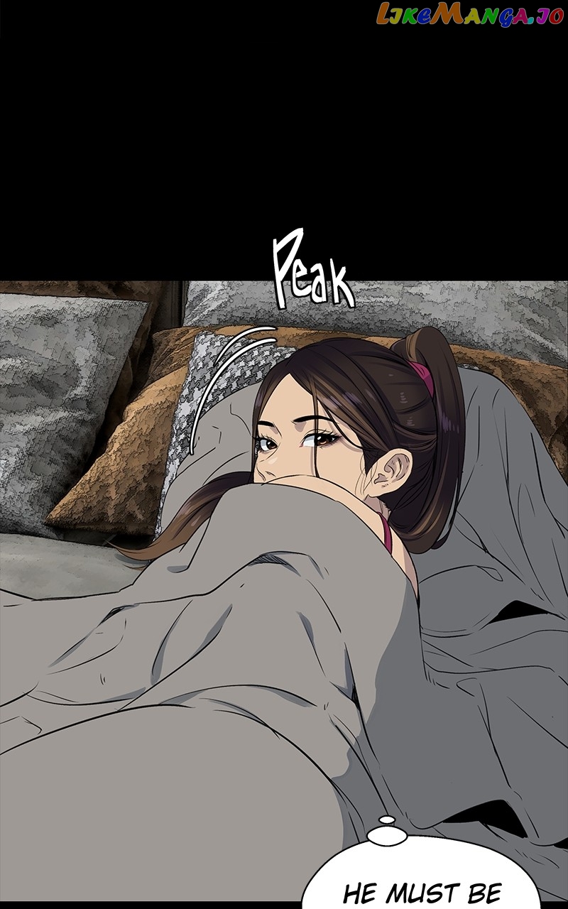 Chasing Red Chapter 3 - page 24