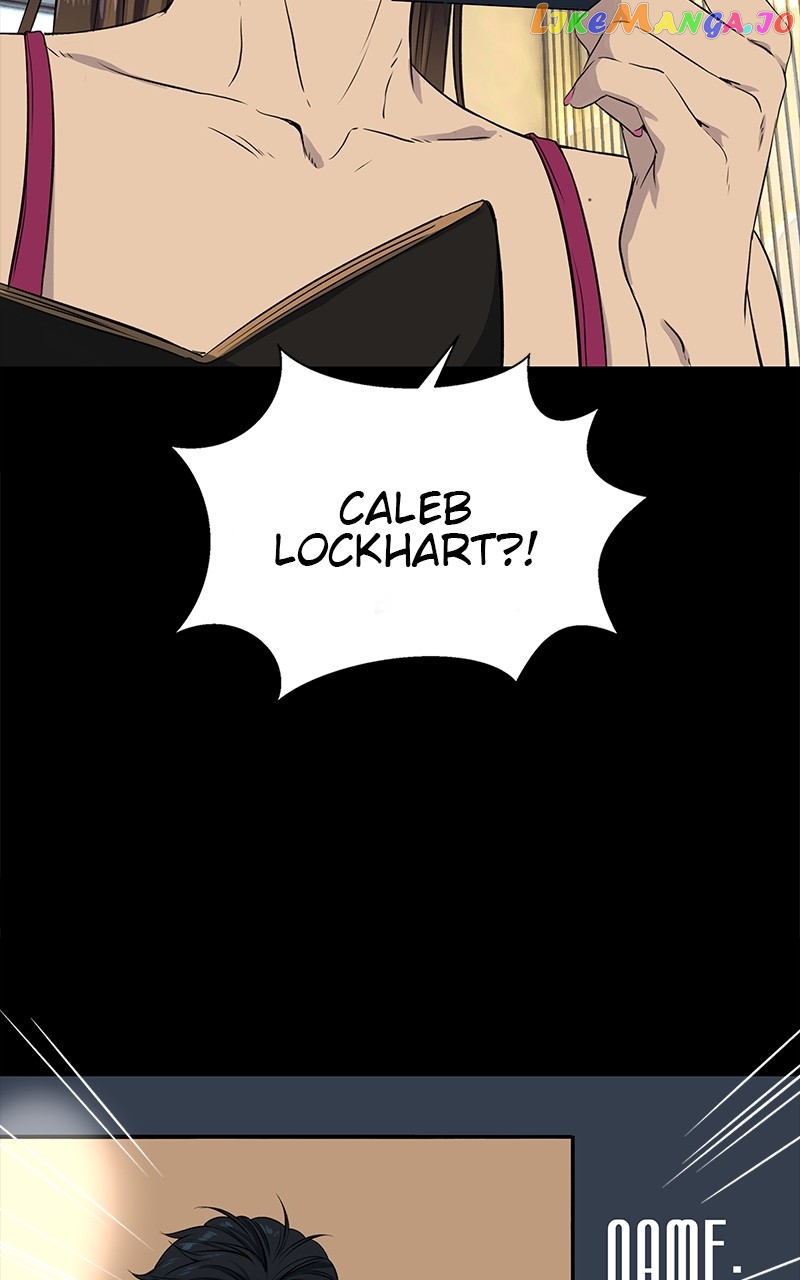Chasing Red Chapter 3 - page 31