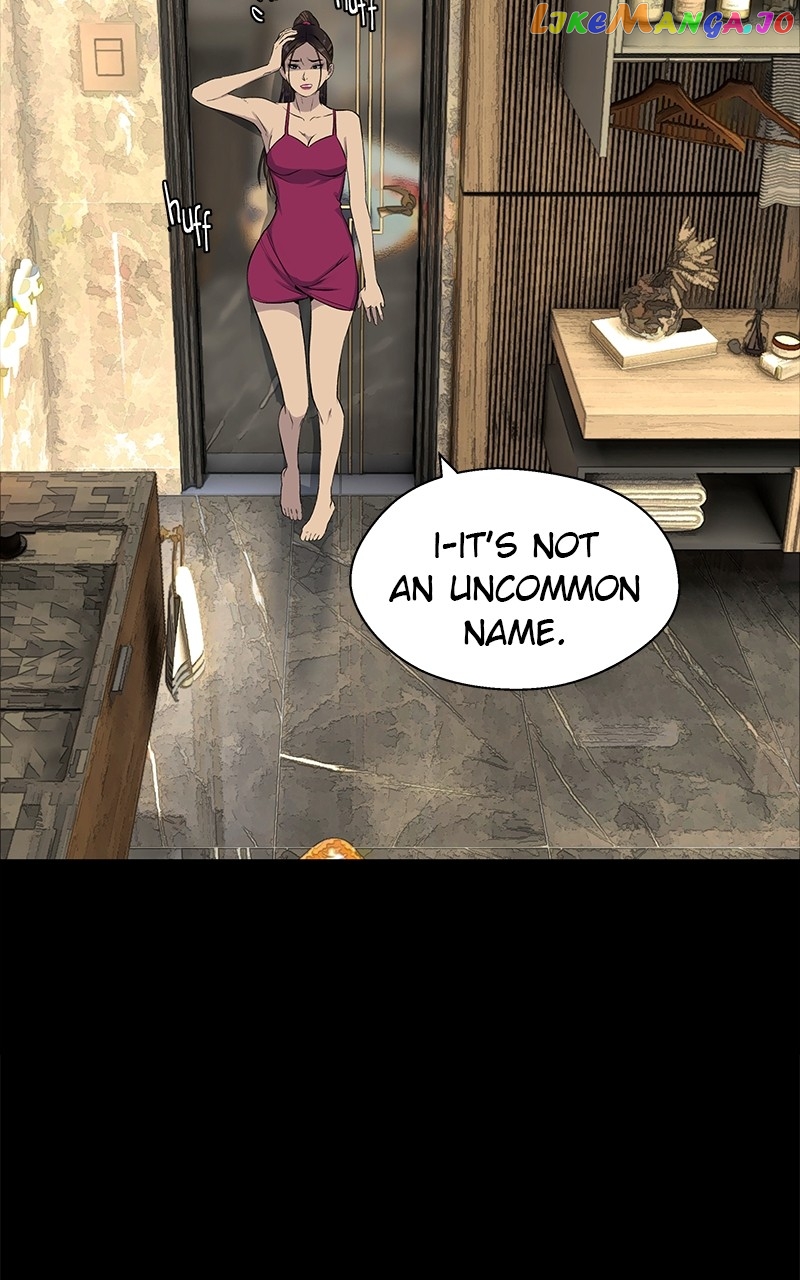 Chasing Red Chapter 3 - page 35
