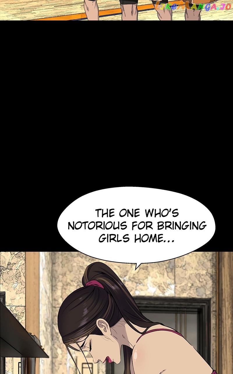 Chasing Red Chapter 3 - page 37