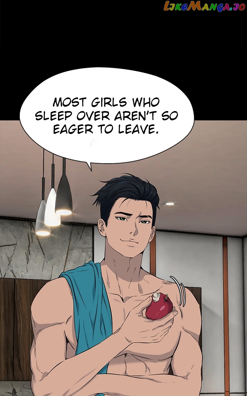 Chasing Red Chapter 3 - page 50