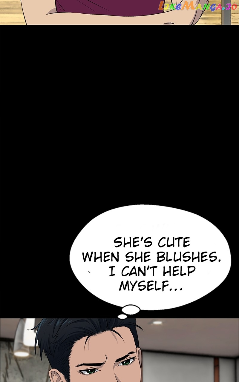 Chasing Red Chapter 3 - page 54