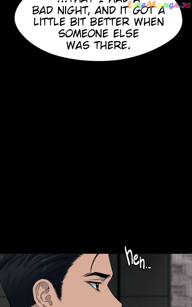 Chasing Red Chapter 3 - page 57