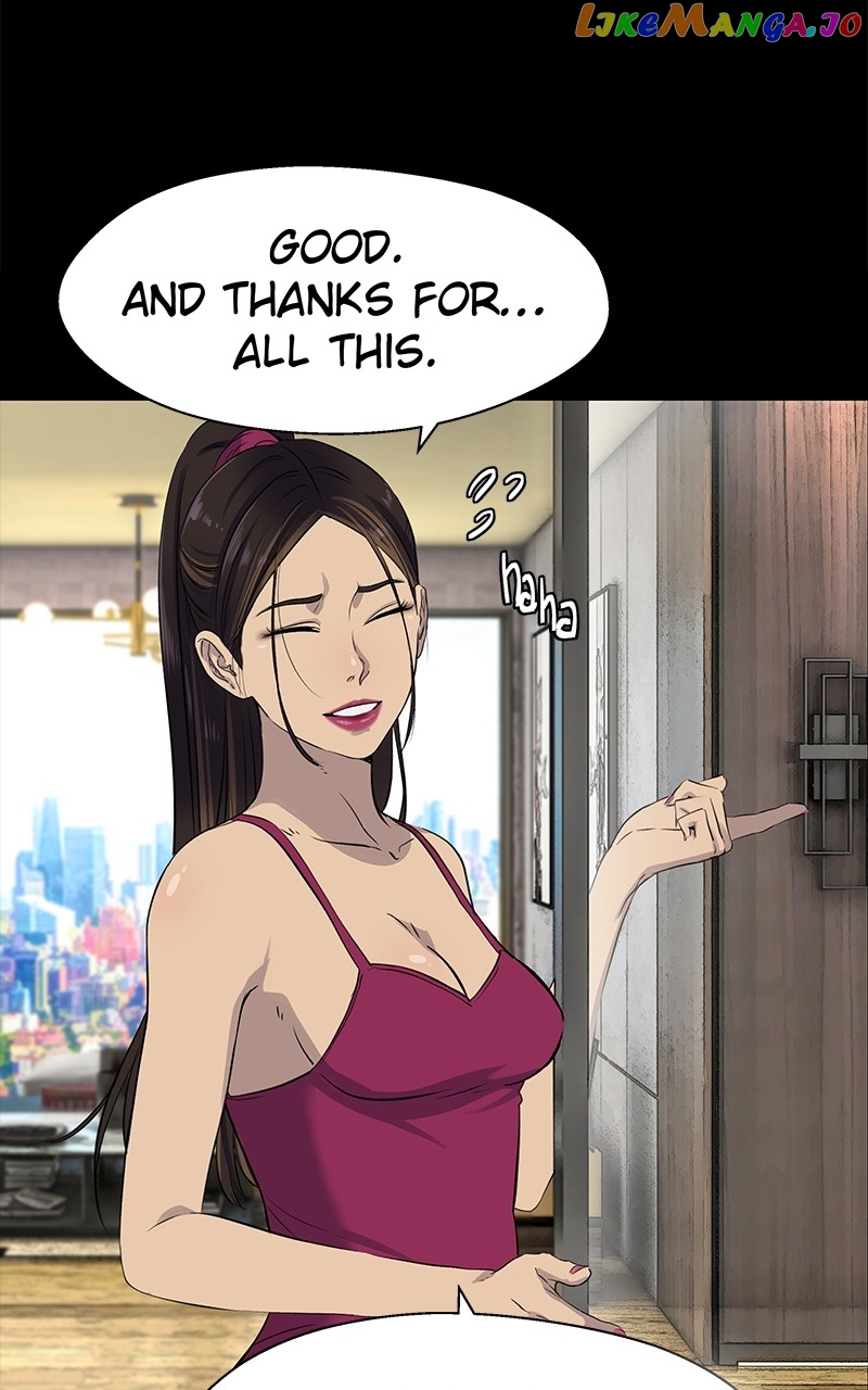 Chasing Red Chapter 3 - page 59