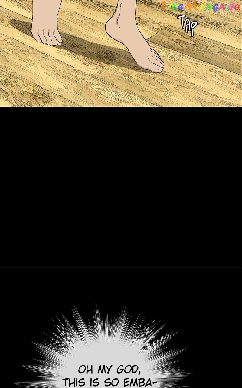 Chasing Red Chapter 3 - page 61
