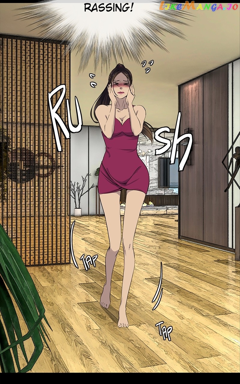 Chasing Red Chapter 3 - page 62