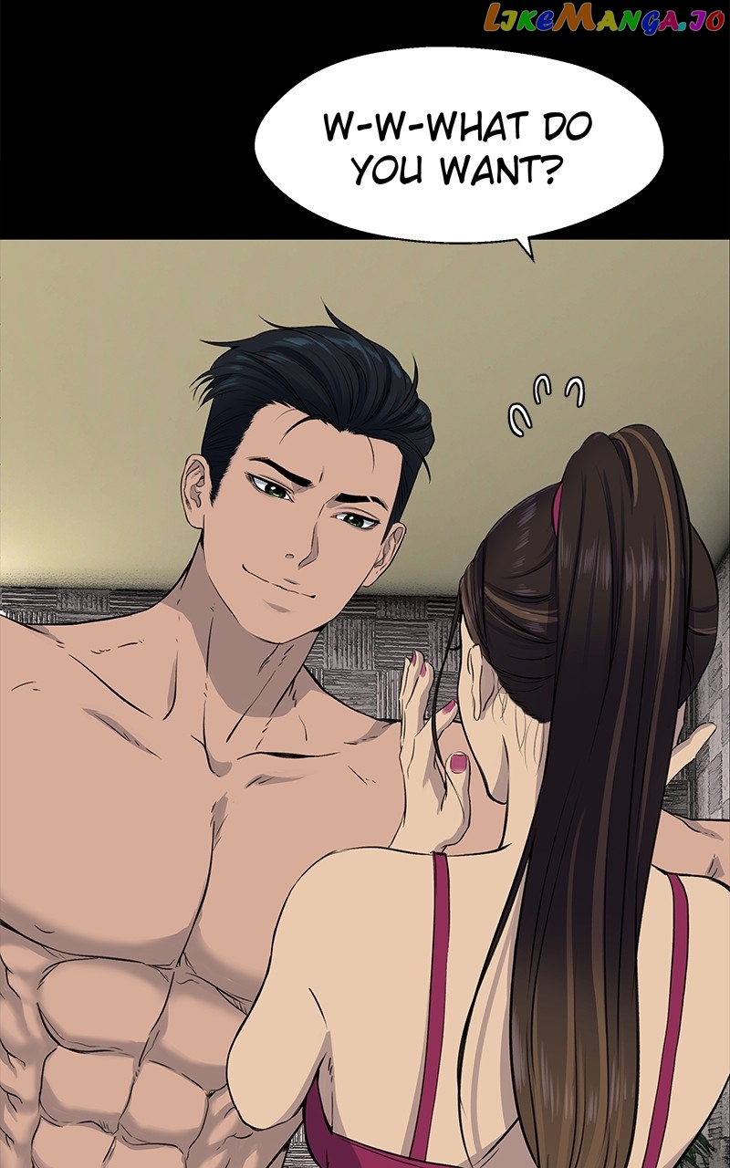 Chasing Red Chapter 3 - page 65