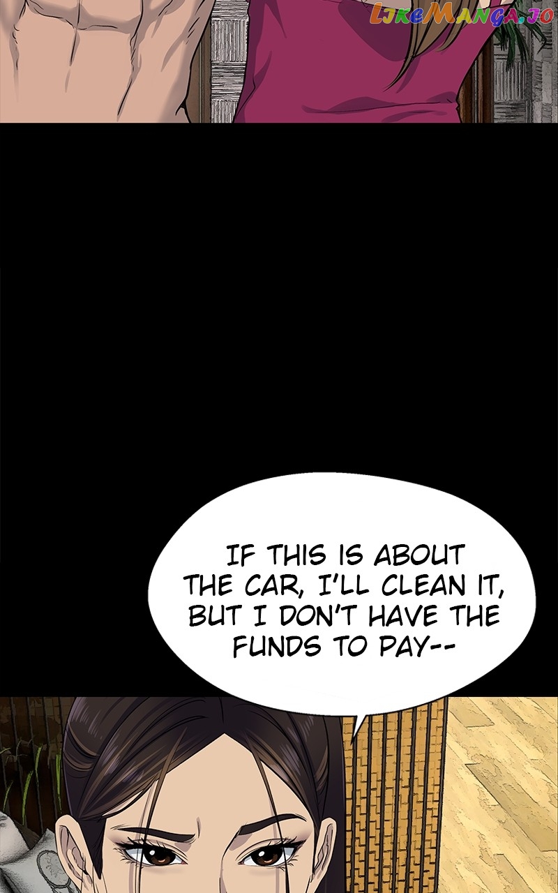 Chasing Red Chapter 3 - page 66