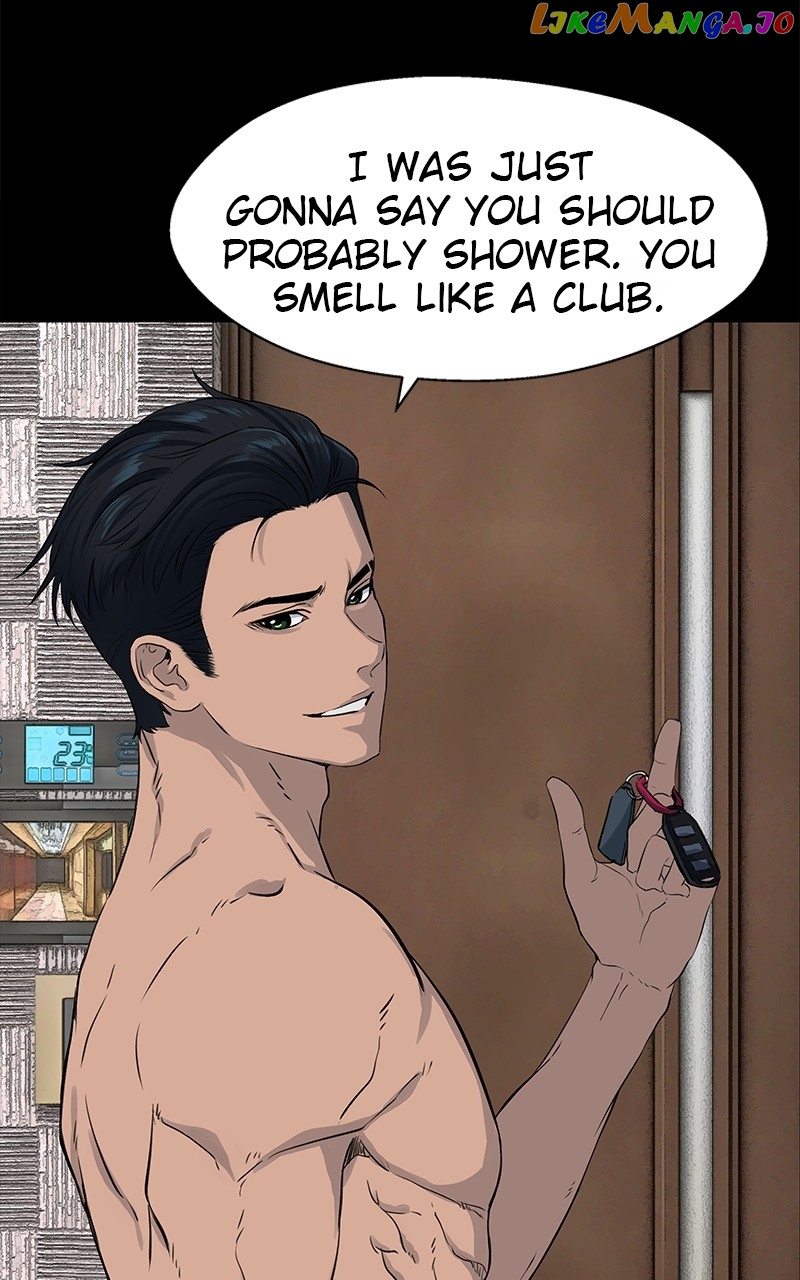 Chasing Red Chapter 3 - page 69