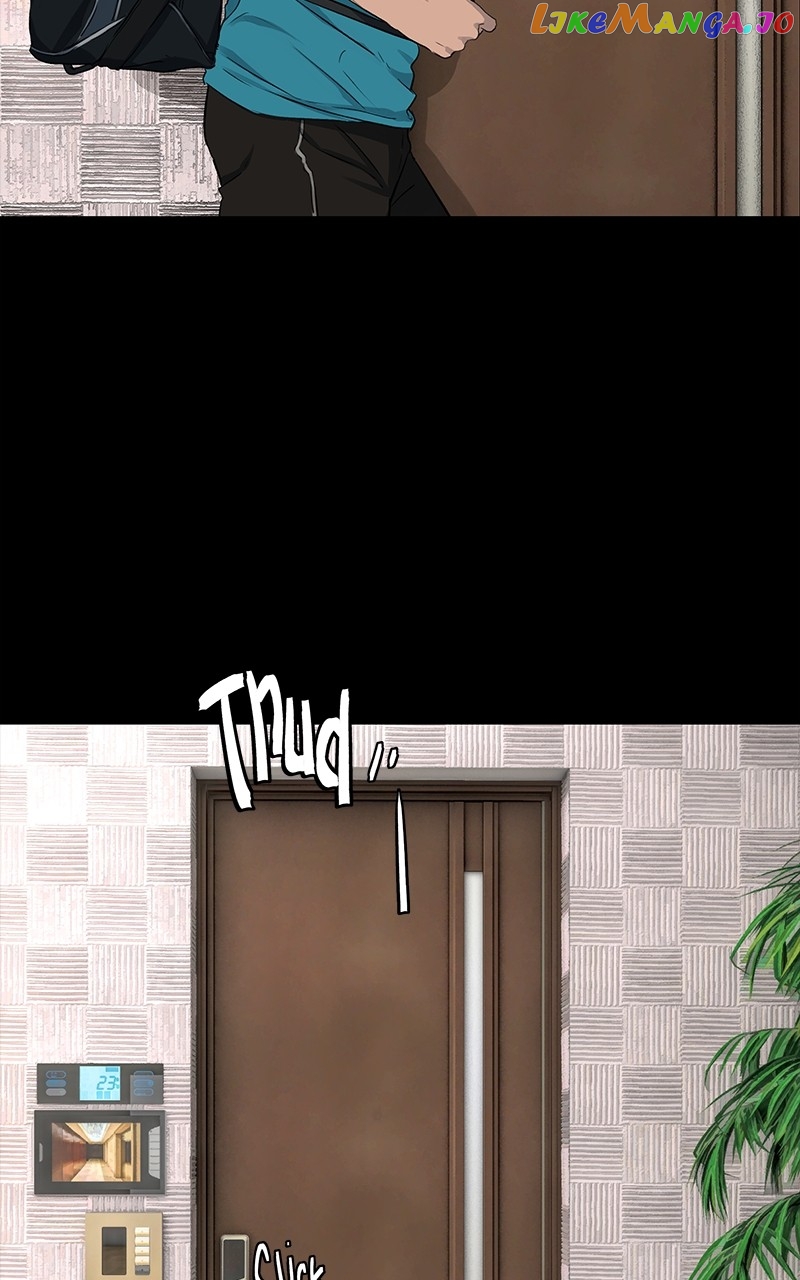 Chasing Red Chapter 3 - page 74