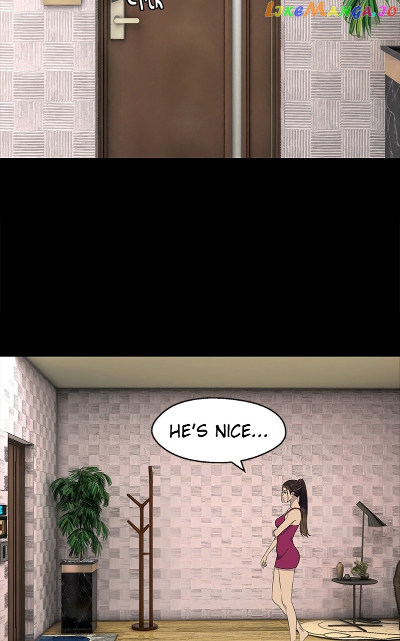 Chasing Red Chapter 3 - page 75