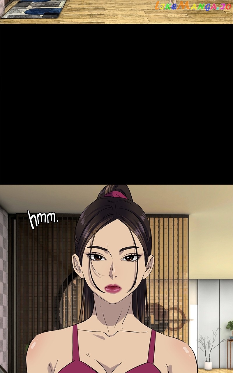 Chasing Red Chapter 3 - page 76