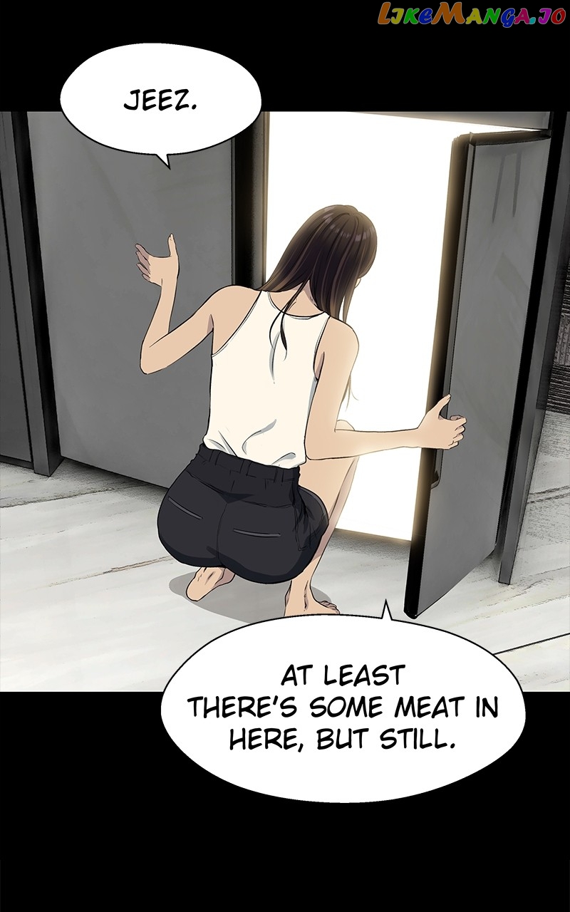 Chasing Red Chapter 3 - page 85