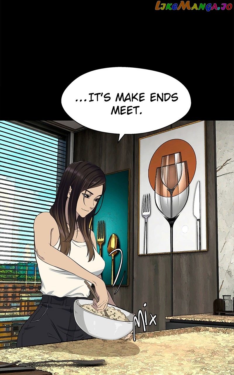 Chasing Red Chapter 3 - page 88
