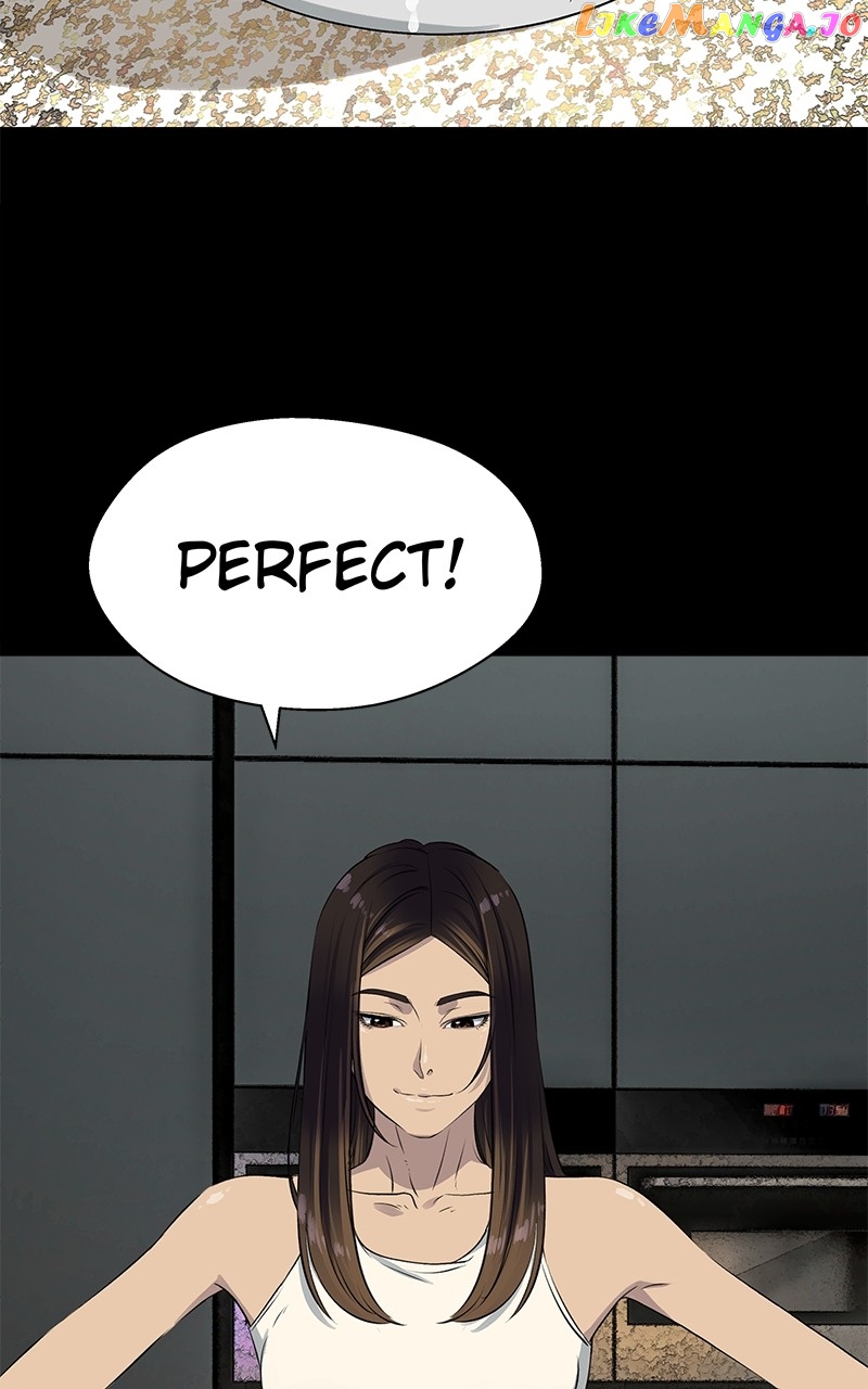 Chasing Red Chapter 3 - page 93