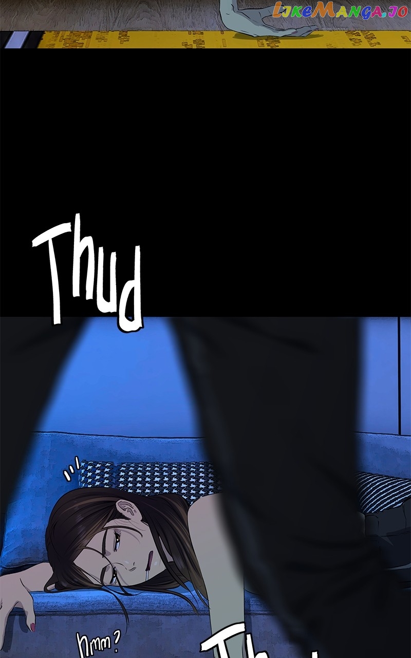 Chasing Red Chapter 3 - page 96