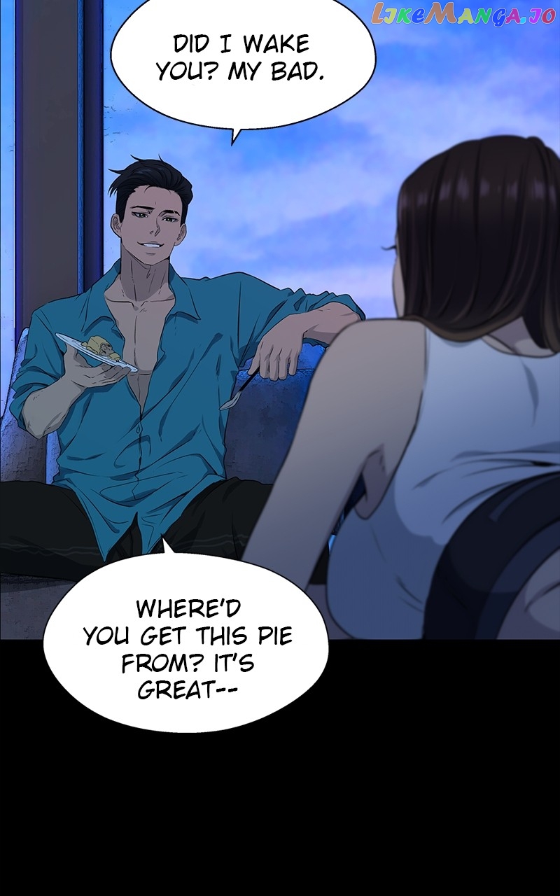 Chasing Red Chapter 3 - page 99